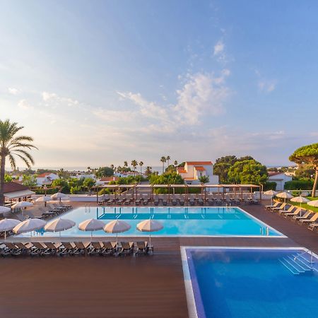 PortBlue Hotel San Luis S'Algar Eksteriør billede