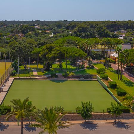 PortBlue Hotel San Luis S'Algar Eksteriør billede