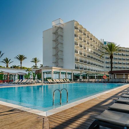 PortBlue Hotel San Luis S'Algar Eksteriør billede