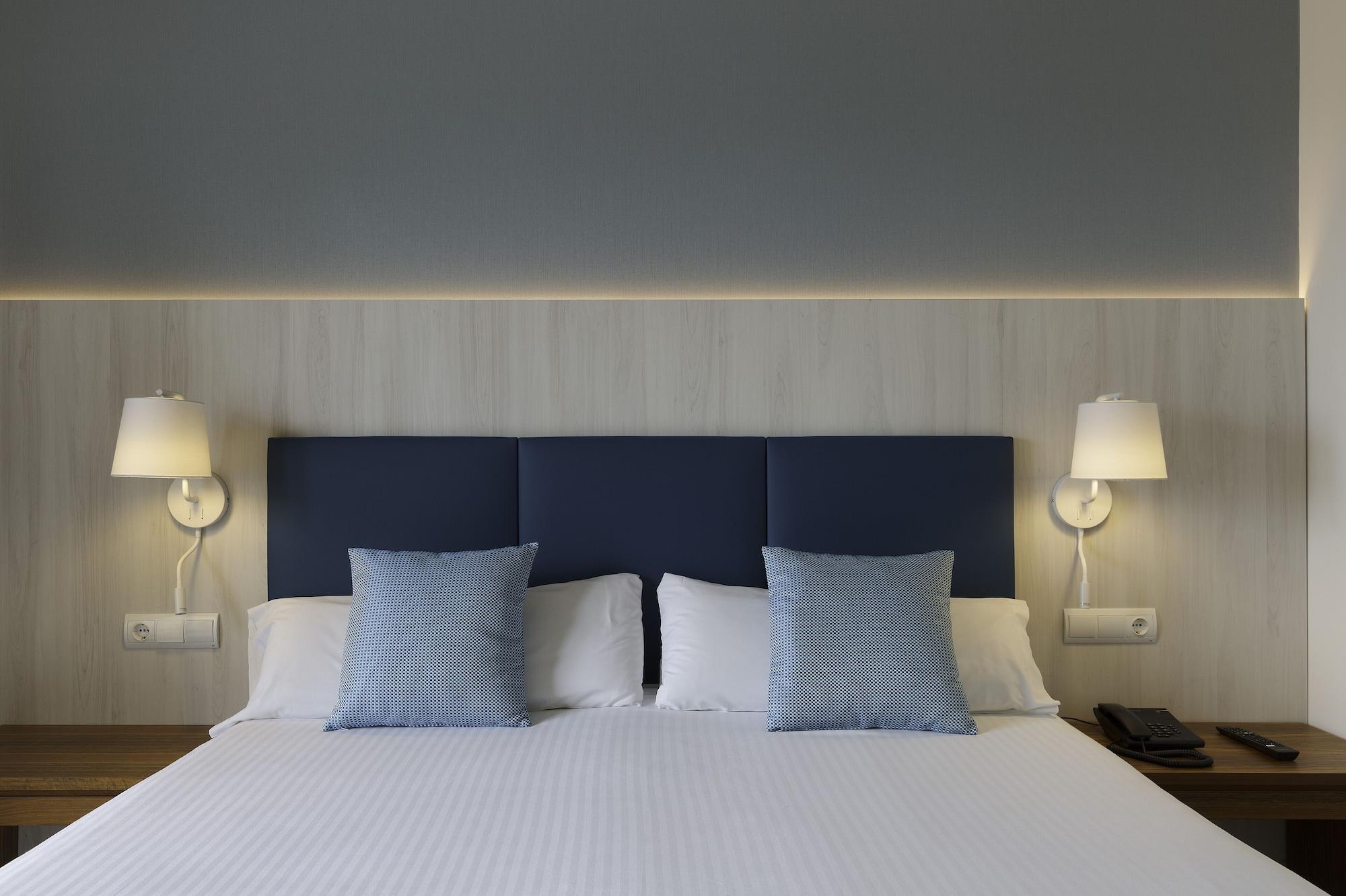 PortBlue Hotel San Luis S'Algar Eksteriør billede