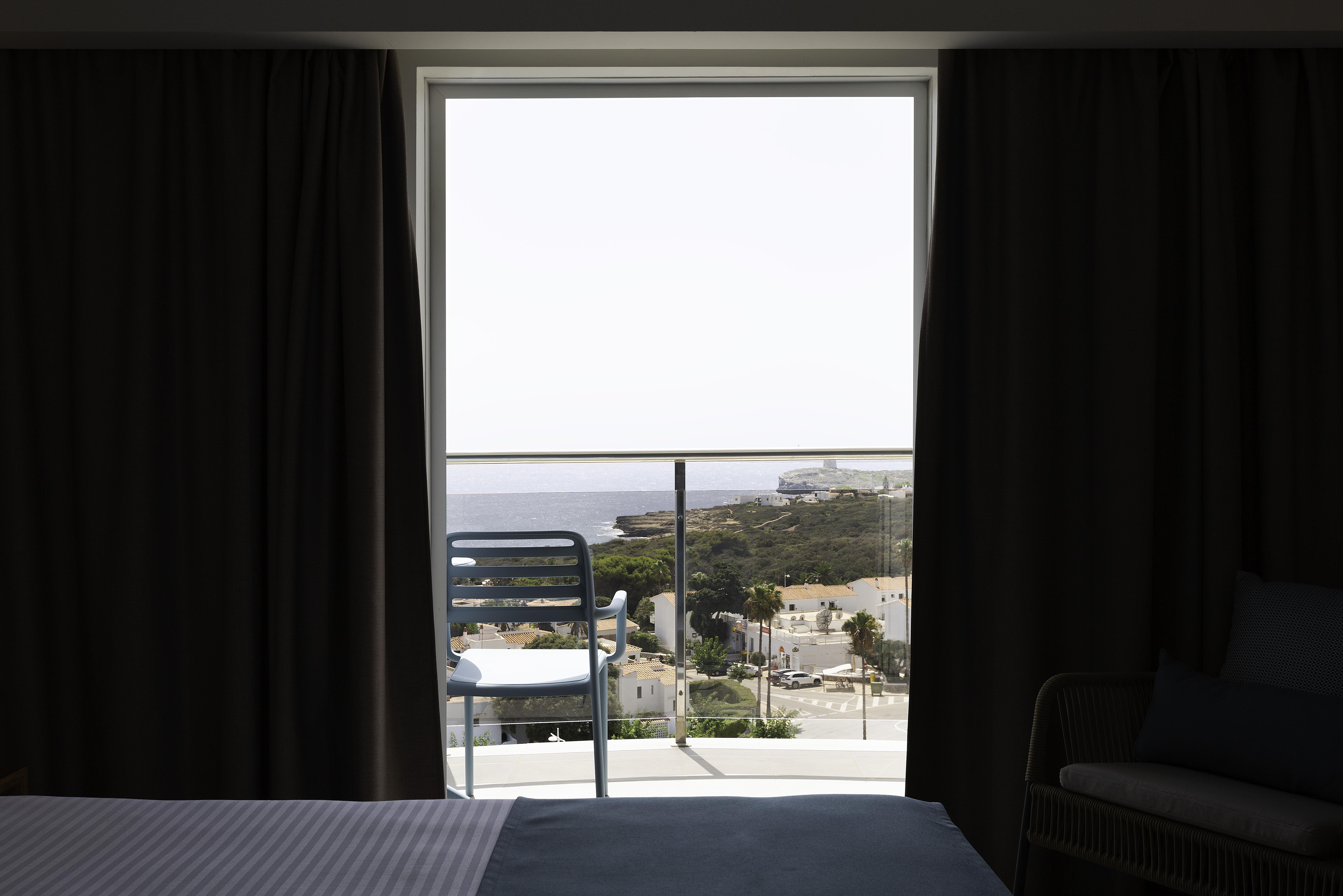 PortBlue Hotel San Luis S'Algar Eksteriør billede