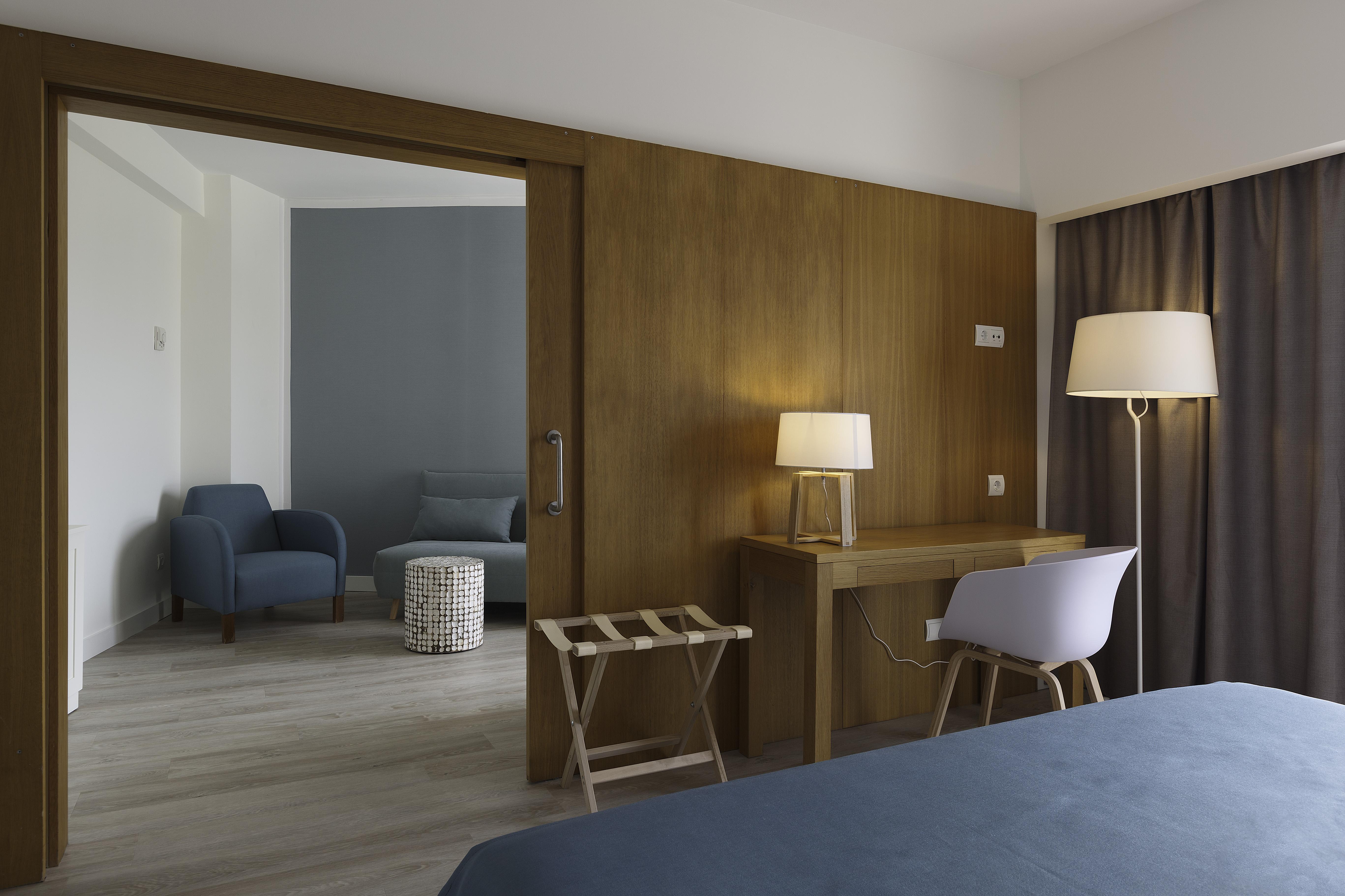 PortBlue Hotel San Luis S'Algar Eksteriør billede