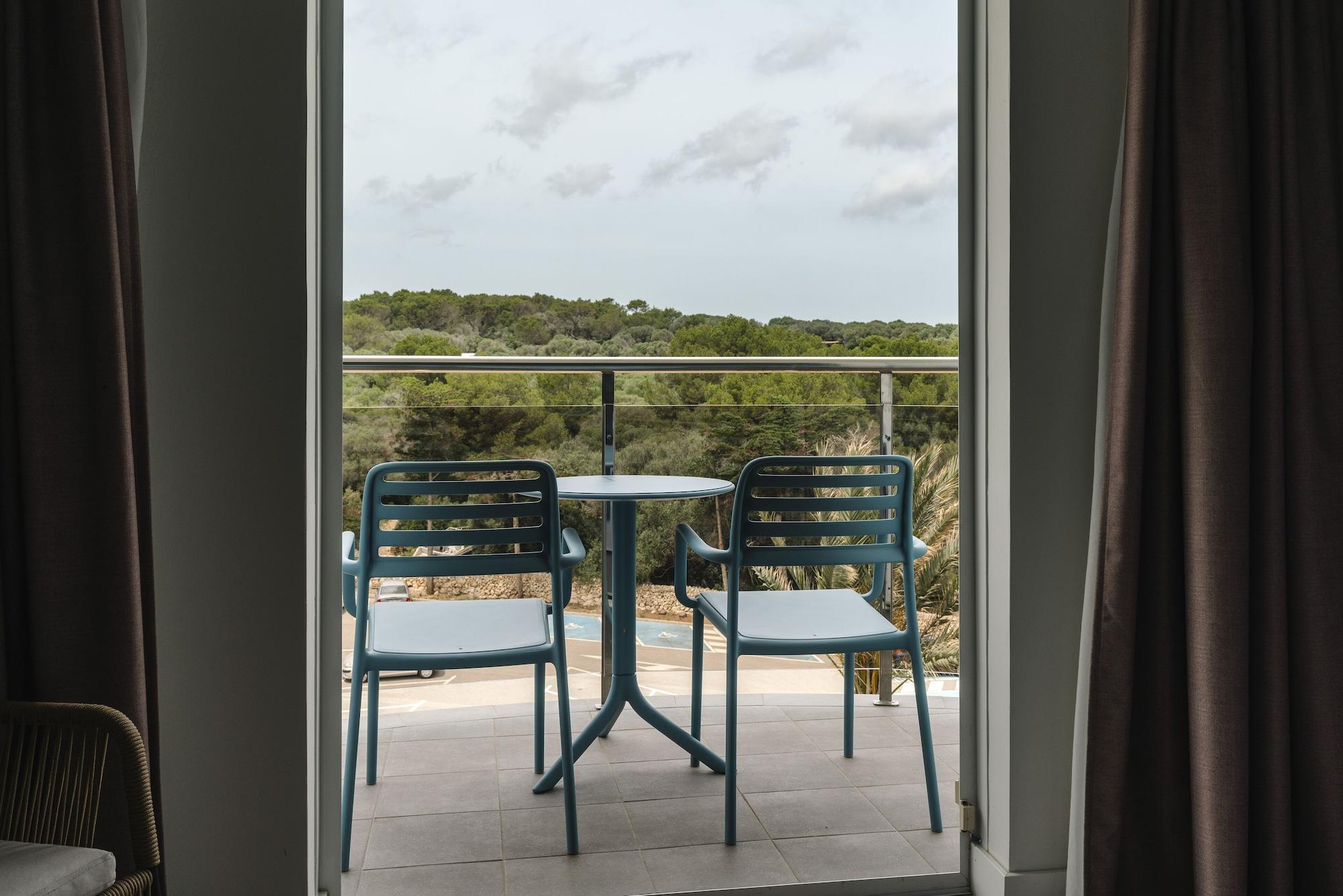 PortBlue Hotel San Luis S'Algar Eksteriør billede