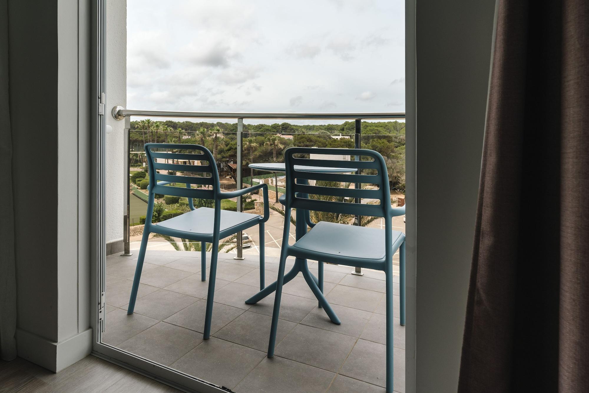 PortBlue Hotel San Luis S'Algar Eksteriør billede