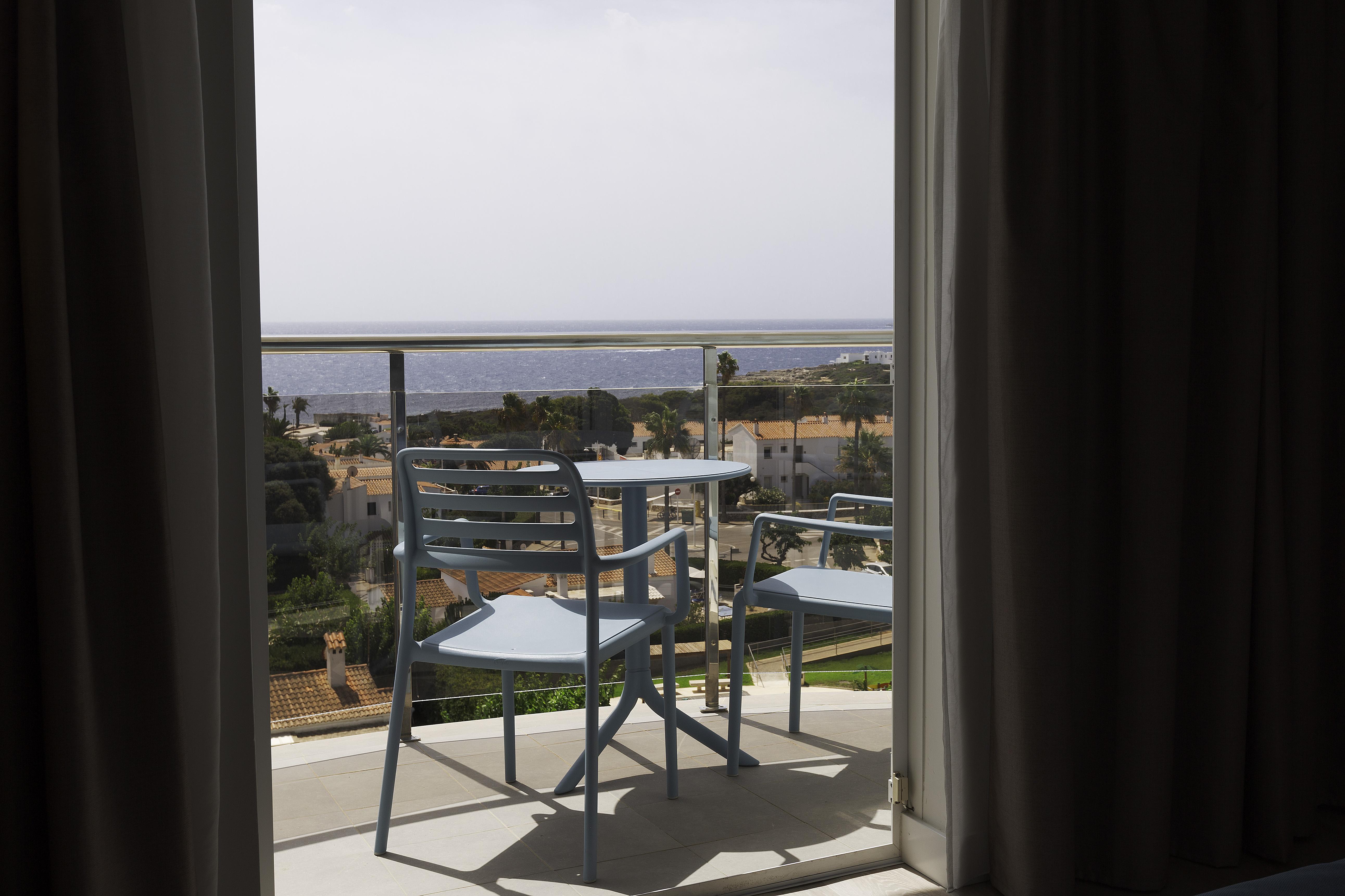 PortBlue Hotel San Luis S'Algar Eksteriør billede