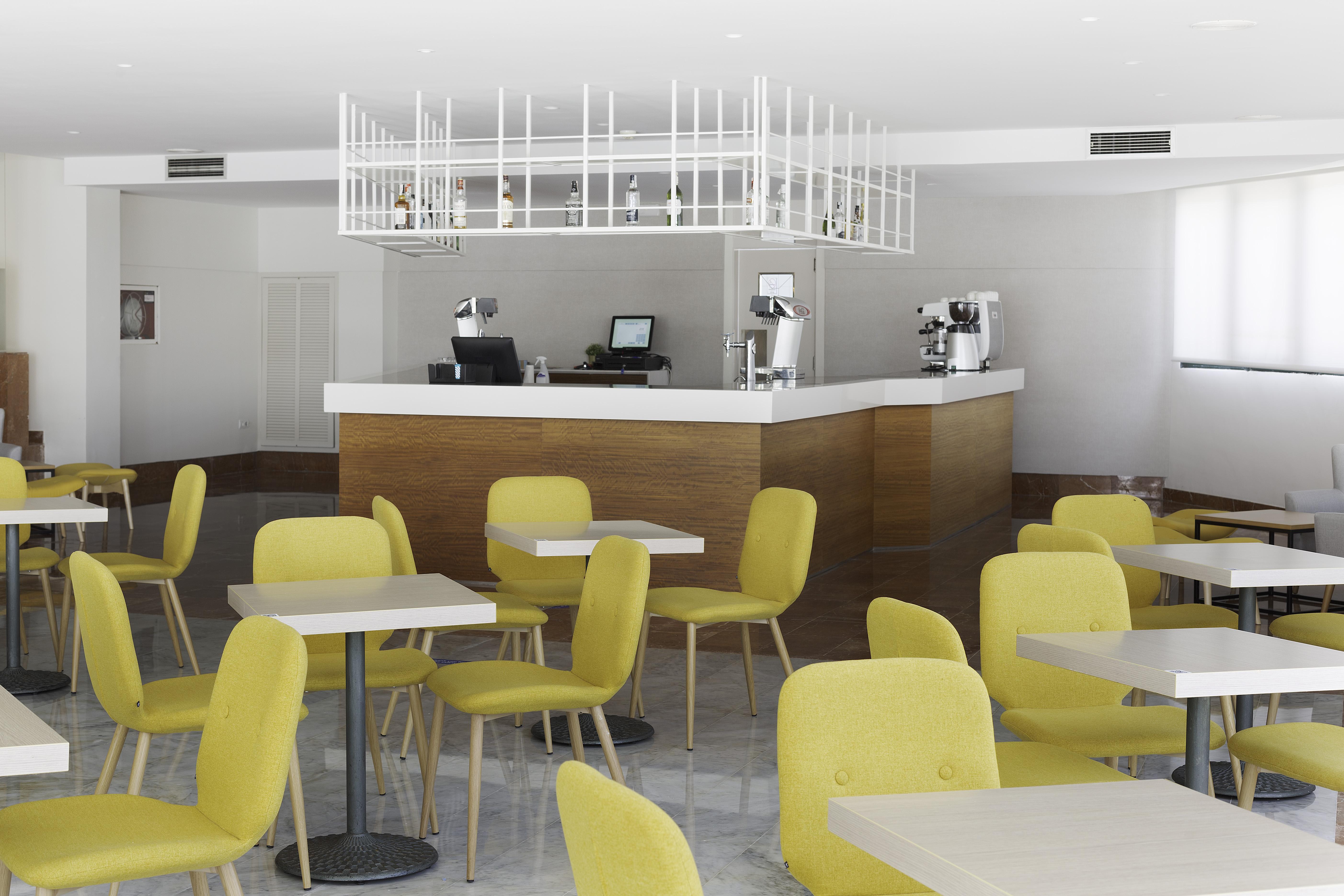 PortBlue Hotel San Luis S'Algar Eksteriør billede