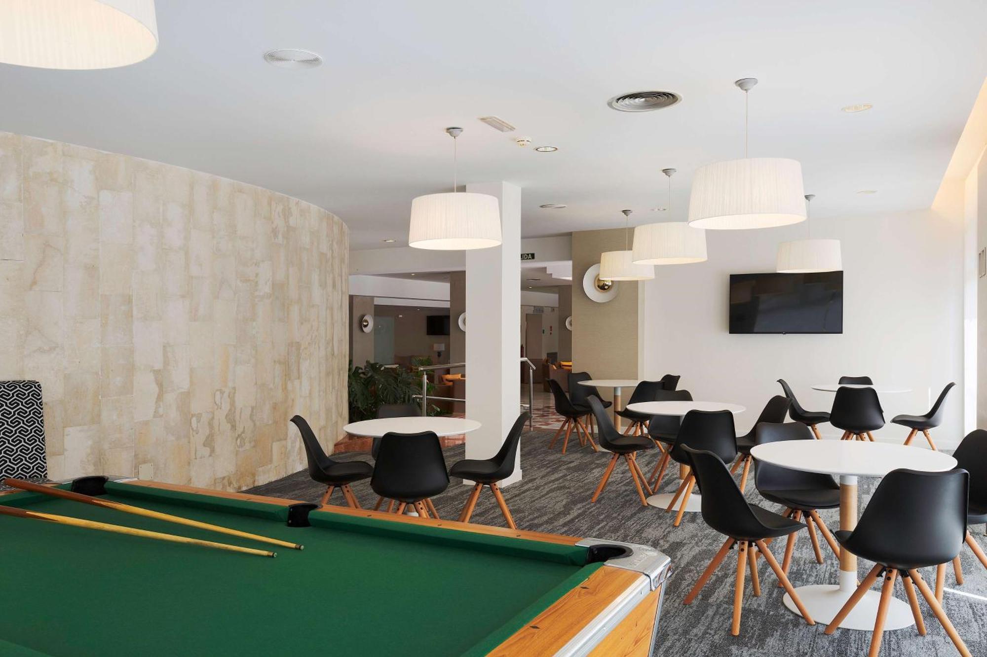 PortBlue Hotel San Luis S'Algar Eksteriør billede